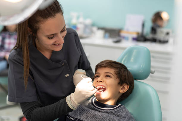 Best Cracked Tooth Emergency Dentist  in Seville, OH